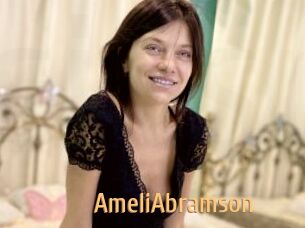 AmeliAbramson