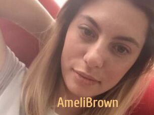 AmeliBrown