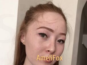 AmeliFox