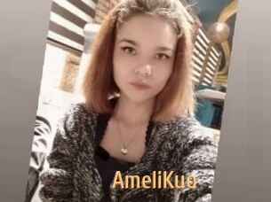 AmeliKuo