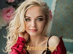 AmeliLarson