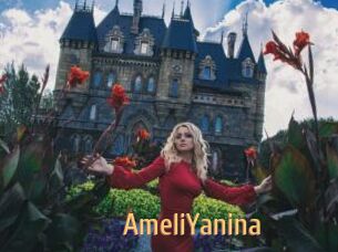 AmeliYanina