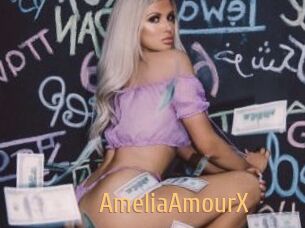 AmeliaAmourX