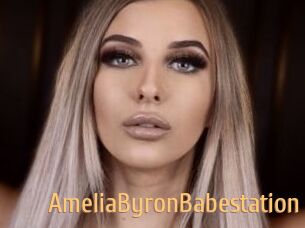 AmeliaByronBabestation