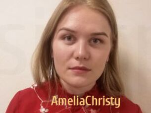 AmeliaChristy