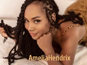 AmeliaHendrix