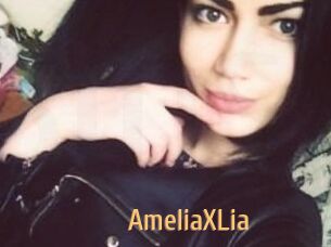 AmeliaXLia