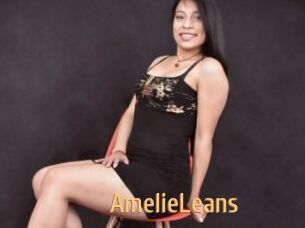 AmelieLeans