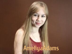 AmeliyaAdams