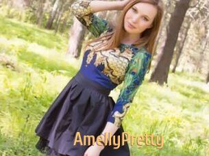 AmellyPretty