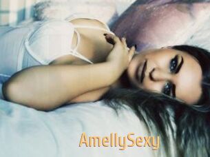 AmellySexy