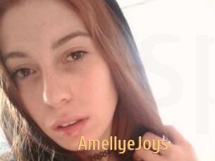 AmellyeJoys