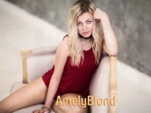 AmelyBlond