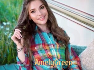 AmelyGreen