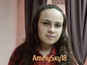 AmelySxy18