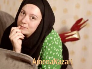AmenaNazari