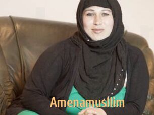 Amenamusllim