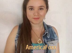 AmericaFoxx