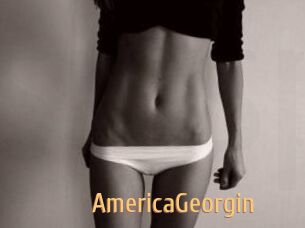 AmericaGeorgin