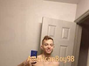 AmericanBoy98
