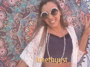 Amethyyst