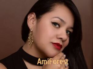 AmiForest