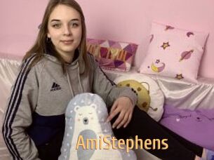 AmiStephens