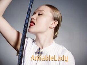 AmiableLady