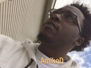 AmikoD