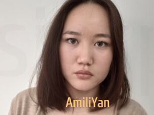 AmiliYan