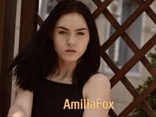 AmiliaFox