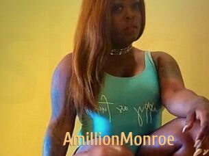 AmillionMonroe