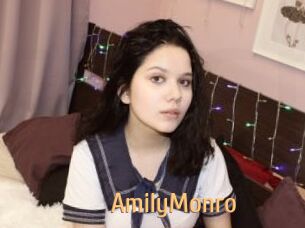AmilyMonro