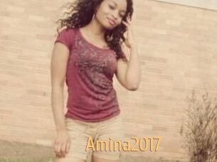 Amina2017