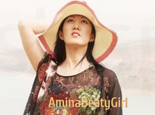 AminaBeatyGirl