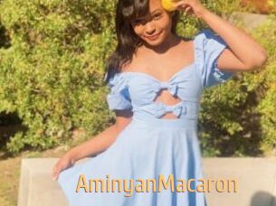 AminyanMacaron