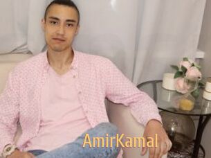 AmirKamal