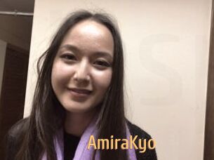 AmiraKyo