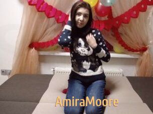 AmiraMoore