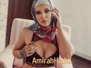 AmirahHadid