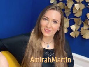 AmirahMartin