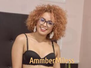 AmmberMiless