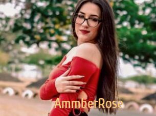 AmmberRose
