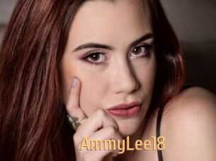 AmmyLee18