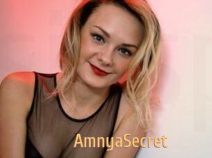 AmnyaSecret