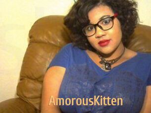 AmorousKitten