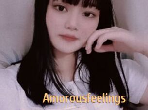 Amorousfeelings
