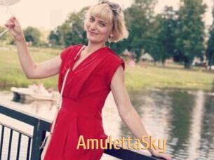 AmulettaSky