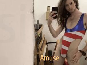 Amuse