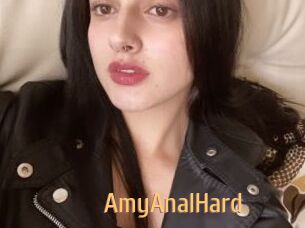 AmyAnalHard
